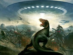 Ngeri! Ini Dia Beragam Teori tentang Kemusnahan Hidup di Muka Bumi