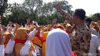 Ketika Anies Disambut Lagu Kampanye Pilgub DKI di Acara PKS