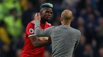 Foto: Paul Pogba si Perusak Pesta