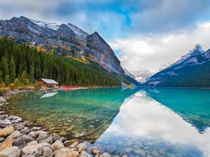 Bebaskan Dirimu dan Berlayarlah di Semenanjung Alaska Bebaskan Dirimu dan Berlayarlah di Semenanjung Alaska