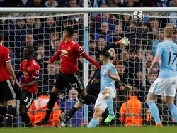MU Raja Comeback, City Bikin Torehan Tak Menyenangkan