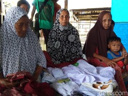 Masya Allah! Teganya Abu Tours Menipu Tiga Nenek Ini