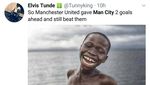 Meme: MU Rusak Pesta City di Etihad