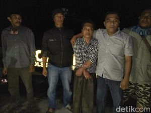 Ritual Pengobatan di Pantai Jember yang Merenggut Tiga Nyawa Ritual Pengobatan di Pantai Jember yang Merenggut Tiga Nyawa