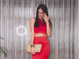 Pulang Kampung, Sophia Latjuba Ingin Habiskan Masa Tua di Jerman