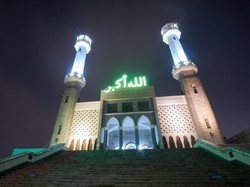 Mau Liburan ke Korsel? Ini Daftar Destinasi yang Ramah Muslim