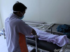 47 Orang Mati Sia-sia Akibat Tenggak Miras Racikan Big Bos
