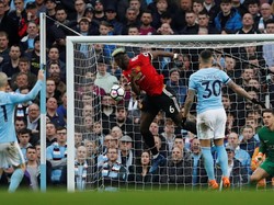 Bola-bola Panjang MU yang Menyulitkan City