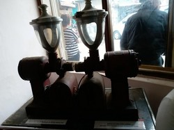 Weekend di Bandung, Berburu Kopi Legendaris