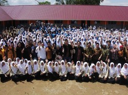 UN di Madrasah juga Ditiadakan, Begini Cara Tentukan Kelulusan Siswa
