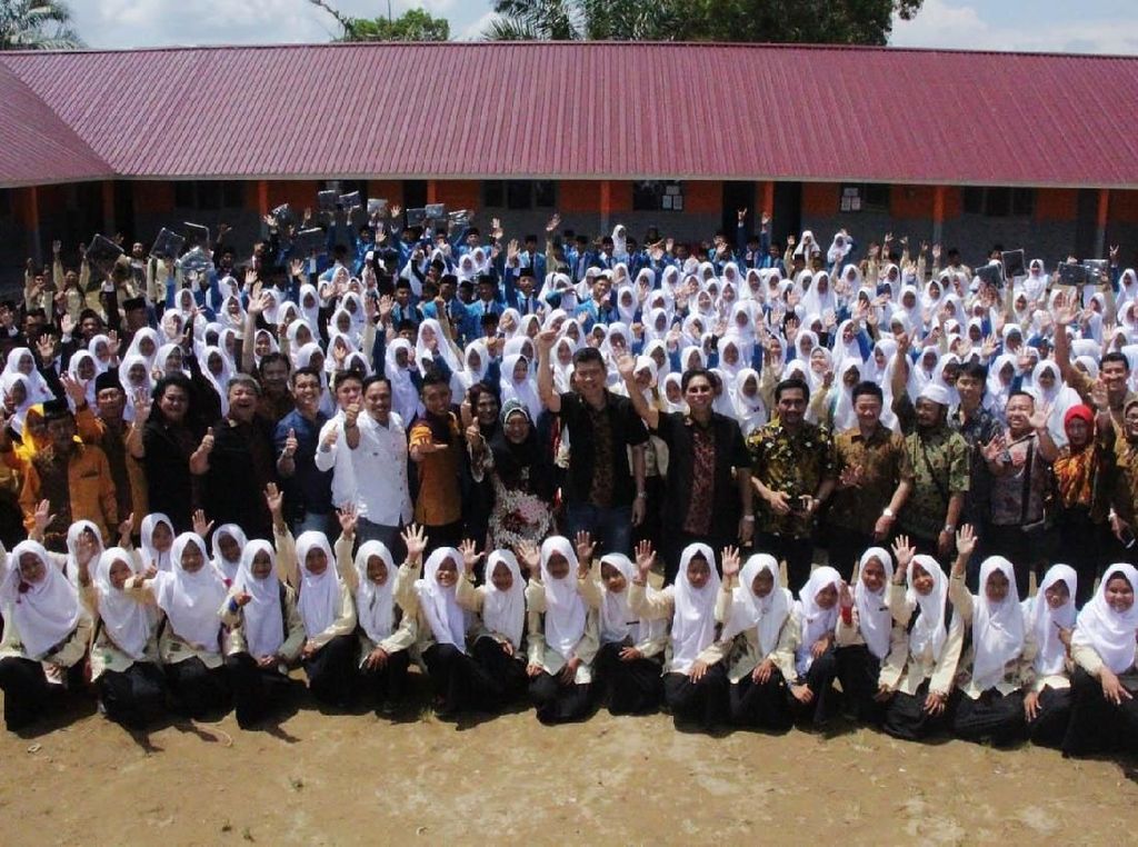UN di Madrasah juga Ditiadakan, Begini Cara Tentukan Kelulusan Siswa UN di Madrasah juga Ditiadakan, Begini Cara Tentukan Kelulusan Siswa