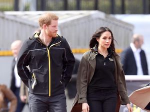 Pangeran Harry dan Meghan Markle Tak Terima Sumbangan Pernikahan Pangeran Harry dan Meghan Markle Tak Terima Sumbangan Pernikahan
