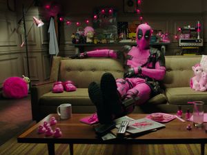 Deadpool Sindir Thanos hingga DC Universe