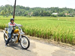 Saat Jokowi Dianggap Agresif