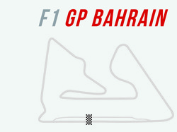 Siapa Menang di GP Bahrain?