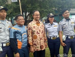 Presiden PKS: Lagu Kampanye Pilgub DKI untuk Ingatkan Anies-Sandi