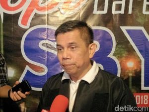 Demokrat Tak Ingin Muncul Calon Tunggal di Pilpres 2019