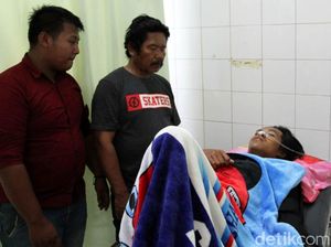 Identitas 15 Orang Tewas Miras Oplosan di Cicalengka Identitas 15 Orang Tewas Miras Oplosan di Cicalengka