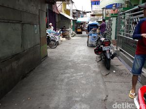 Polisi Tetapkan 5 Tersangka Pengeroyokan Pencuri Kotak Amal Polisi Tetapkan 5 Tersangka Pengeroyokan Pencuri Kotak Amal