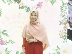 Peserta Sunsilk Hijab Hunt Ini Ingin Bahagiakan Ayah yang Terkena Stroke