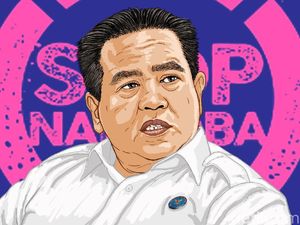 Kepala Babesrehab BNN: Tingkat Kambuhnya Kecil