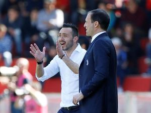 Pelajaran Berharga untuk Juve dari Benevento