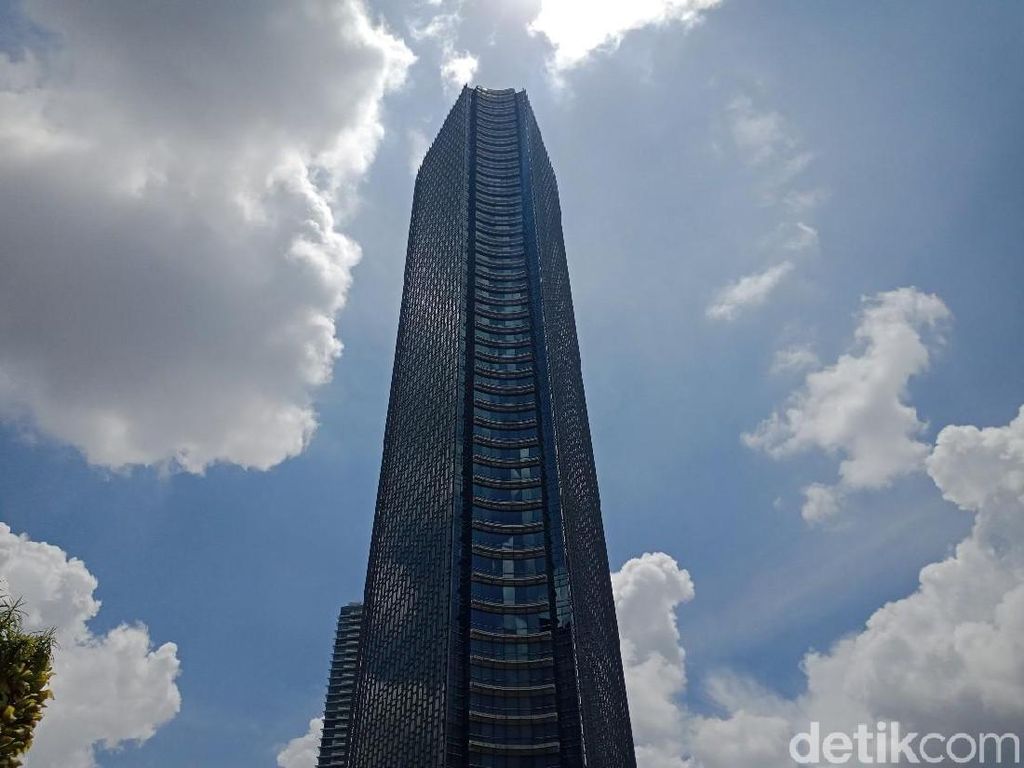 Bunga Deposito BCA Bisa Naik Lagi Jadi 5,75% Bunga Deposito BCA Bisa Naik Lagi Jadi 5,75%