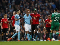 Mourinho: City Klub Kaya, tapi Mereka Tak Bisa Membeli Kelas