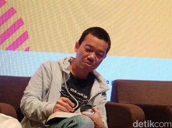 Tentang Rembulan Tenggelam di Wajahmu, Film dari Novel Tere Liye