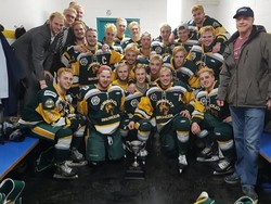 Bus Angkut Atlet Hoki Kecelakaan di Kanada, 14 Orang Tewas