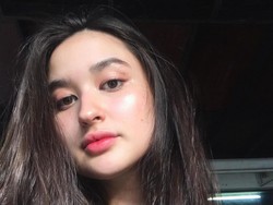 Punya Ibu Diva, Stephanie Poetri Belajar Tulis Lagu dari Sang Ayah