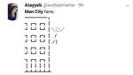 Meme: MU Rusak Pesta City di Etihad