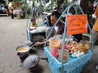 Jajan di Setu Babakan, Wajib Coba 5 Kuliner Betawi Ini!