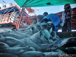 Akses Keuangan bagi Kaum Nelayan