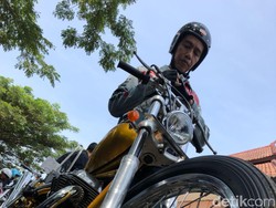 Menhub: Surat Chopper Jokowi Lengkap, Harus Dicontoh