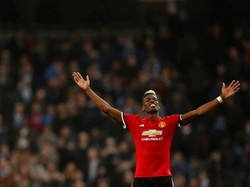 Jangan Lihat Pogba Dari Sisi Buruknya