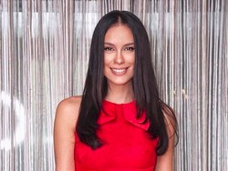 Bikin Semangat Nih, Lihat Sophia Latjuba Bisa Kayak Gini