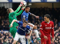 Loris Karius Makin Lama Makin Sip