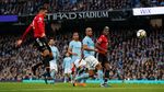 Foto: Momen-momen Kunci Manchester City ke Takhta Juara