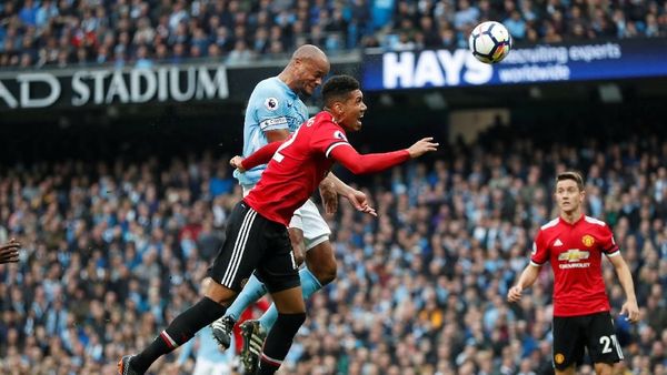 Gagal Juara, Manchester City Jadi Candaan Netizen