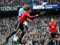 Mata: City Masih Pantas Jadi Juara