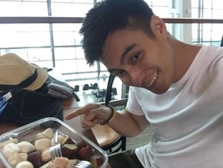 Punya Pacar Baru, Baim Wong Lepas Gelar Presiden Jomblo?