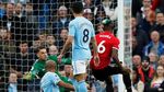 Foto: Paul Pogba si Perusak Pesta
