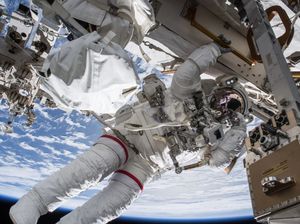 Hadiah Pernikahan Unik, Bisa Dikirim ke Luar Angkasa Hadiah Pernikahan Unik, Bisa Dikirim ke Luar Angkasa