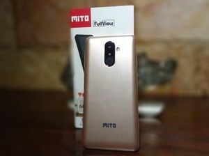 Mito Besut Ponsel Kamera Ganda Rp 800 Ribuan Mito Besut Ponsel Kamera Ganda Rp 800 Ribuan