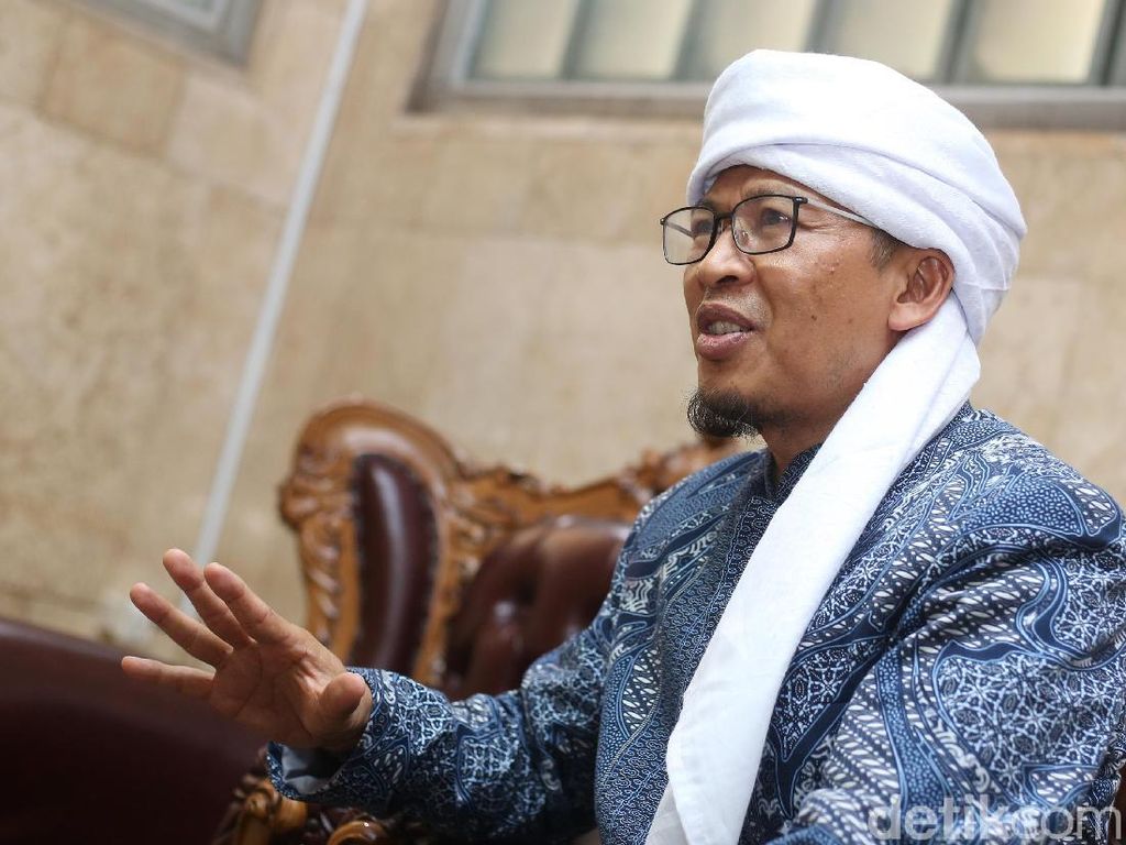Agama Bukan Masalah di Indonesia, Tapi Ketidakadilan Agama Bukan Masalah di Indonesia, Tapi Ketidakadilan