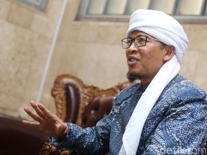 Aa Gym: Relasi Antaragama Baik, Ketimpangan Sosial Mengkhawatirkan Aa Gym: Relasi Antaragama Baik, Ketimpangan Sosial Mengkhawatirkan