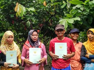 Pemerintah Ajak Para Gubernur Bahas Masalah Tanah Pekan Depan