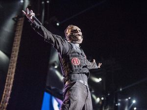 Pemain Perkusinya Cabut, Slipknot Ajak Mantan Personelnya Balik? Pemain Perkusinya Cabut, Slipknot Ajak Mantan Personelnya Balik?