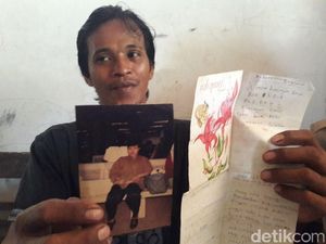 Keluarga Menanti TKW Banyumas di London yang 18 Tahun Tak Pulang